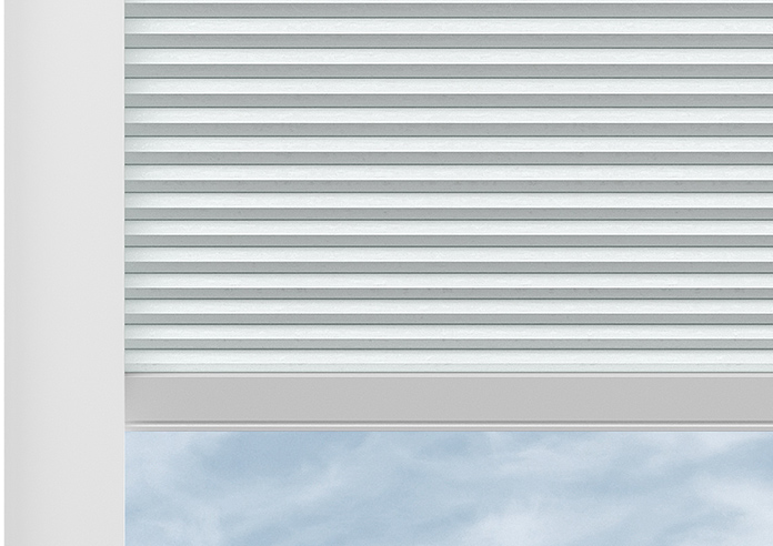 Skylar (Blackout), Shimmer - Perfect Fit Blind - Image 9